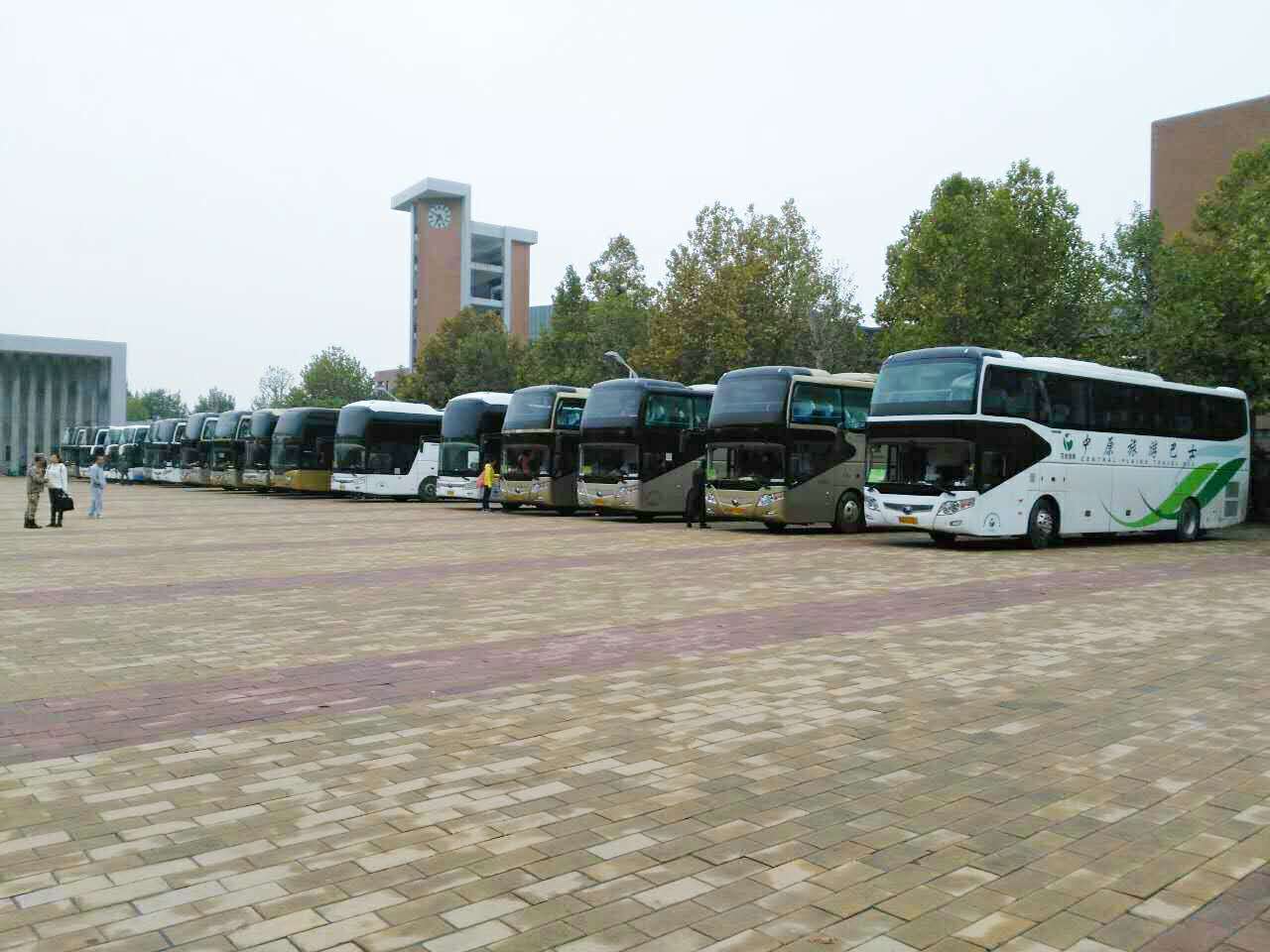 鄭州旅游租賃大巴車有什么好處？http://m.caseo.cn
